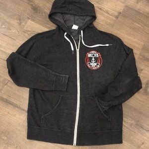 New Kids on the Block 2015 Cruise Sweatshirt